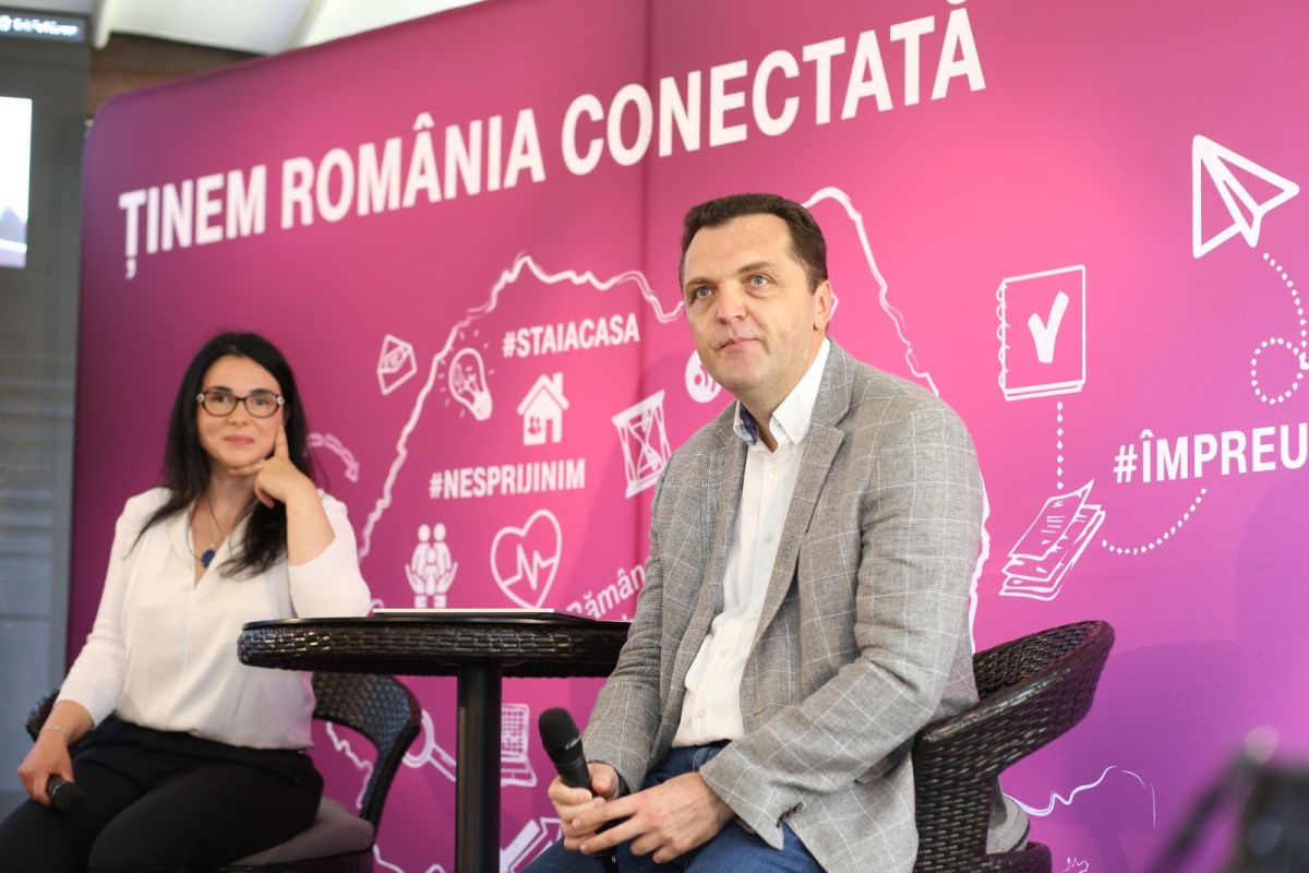 Telekom credit online